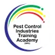 Pest Control Training Industries Academy logo